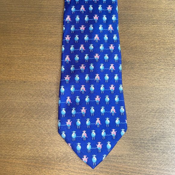 Brooks Brothers Other - Brooks Brothers Men's Tie